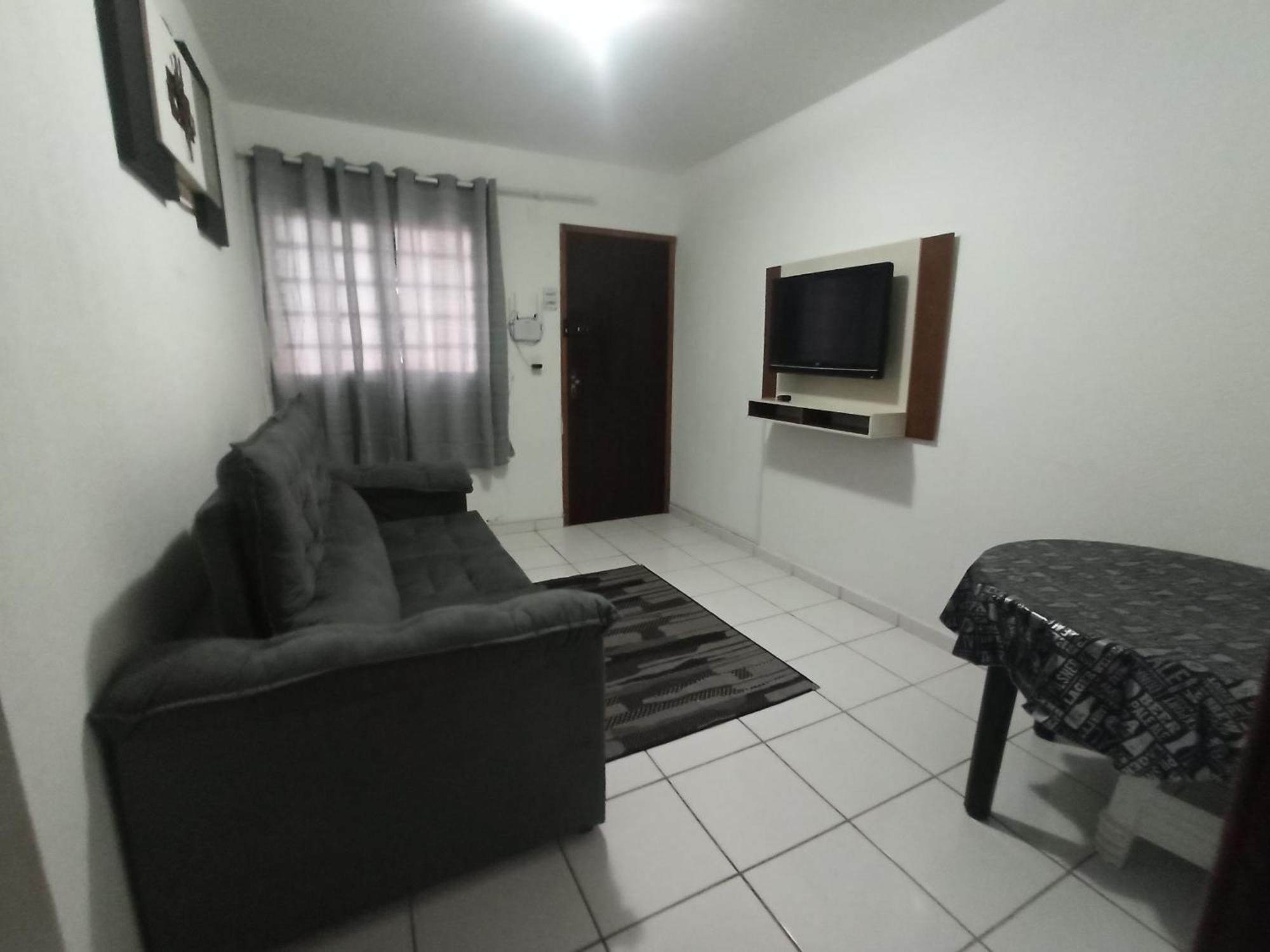 Apartment Apto Com Estacionamento, Piscina E Churrasqueira Braganca Paulista