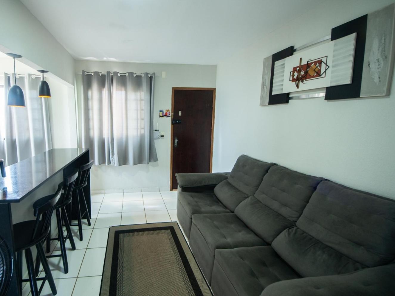 Apartment Apto Com Estacionamento, Piscina E Churrasqueira Braganca Paulista
